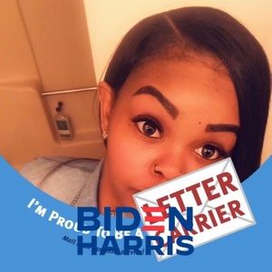 Meet your Posher, Natasha